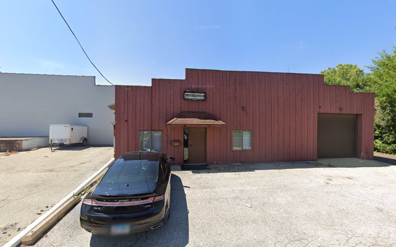 L & F Electric, Inc.