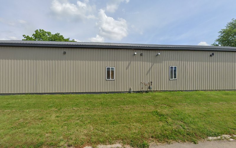 Falls Electric, Inc.