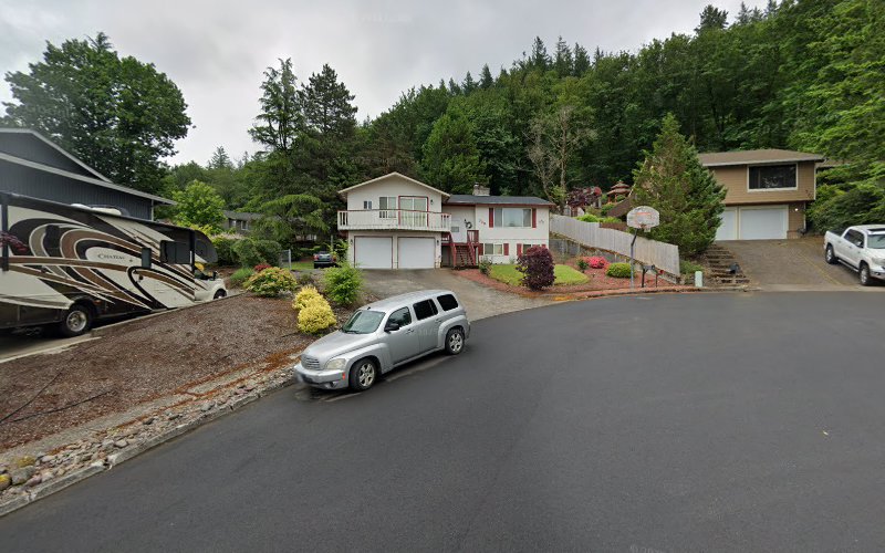 B J & Williams Janitorial & Carpet Cleaning