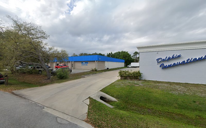 Crown Roofing, LLC