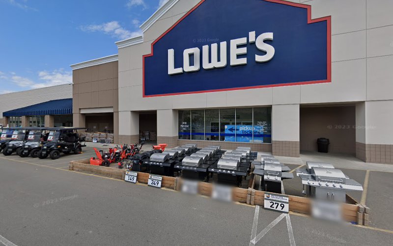 Lowe's Home Improvement
