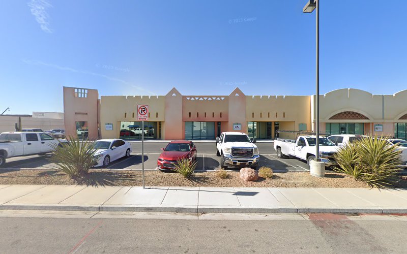 Holm Electric, Inc.