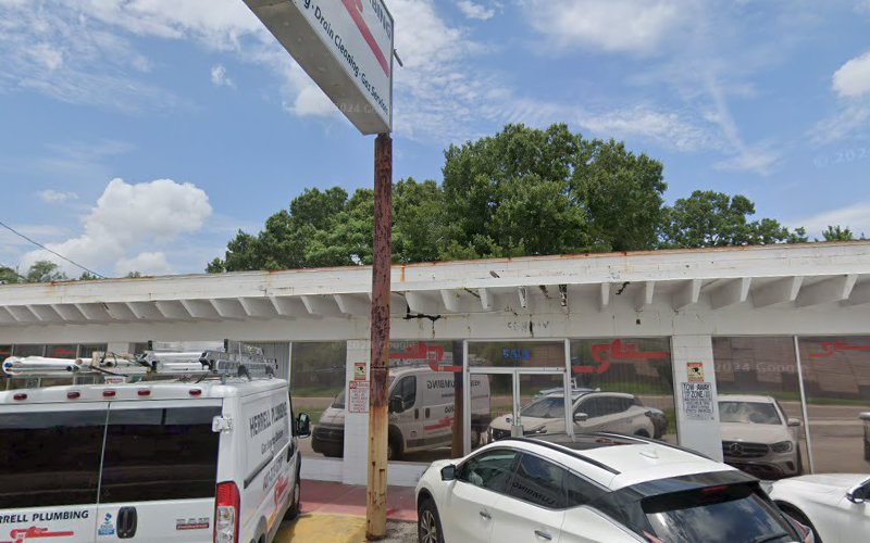 Herrell Plumbing, Inc.