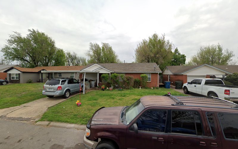 Dirty Deeds House Cleaning Services