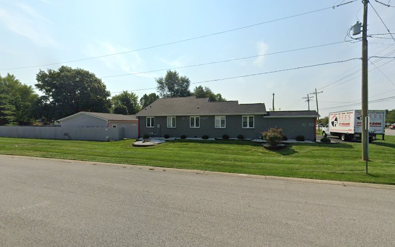 Rees Restoration, Inc.