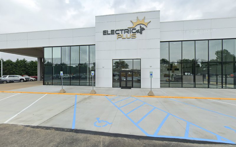 Electric Plus, Inc.