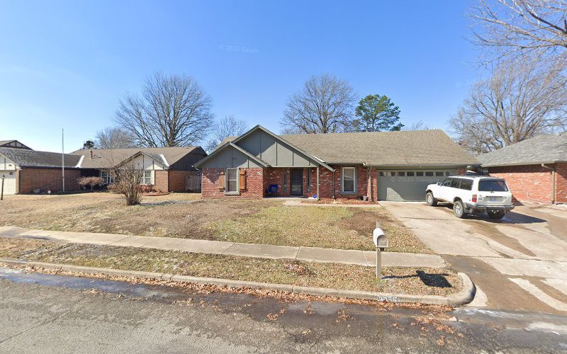 Guaranteed Windows and Siding of Oklahoma