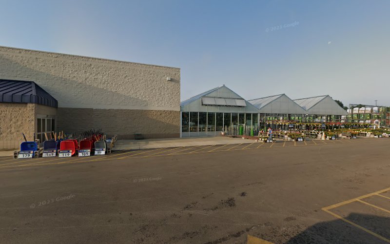 Lowe's Home Centers, LLC