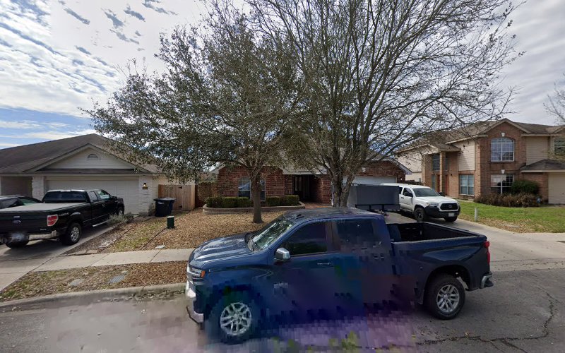 Alamo Appliance Repair LLC
