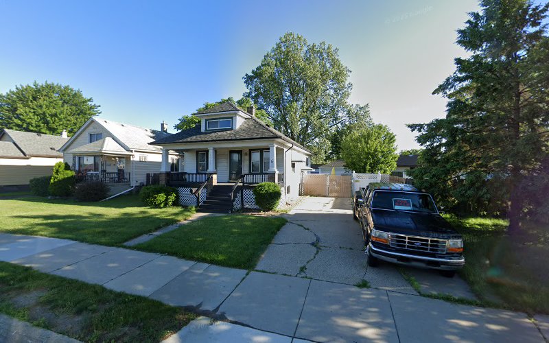Line Roofing & Siding Company