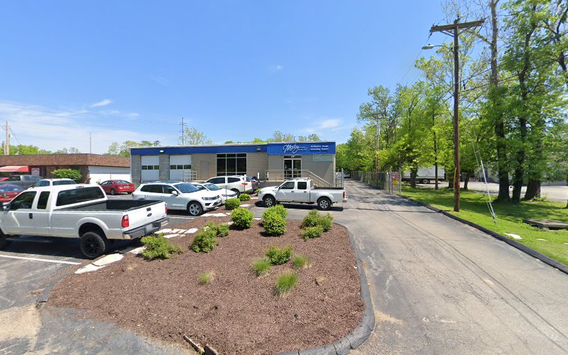 Mosby Building Arts Ltd.