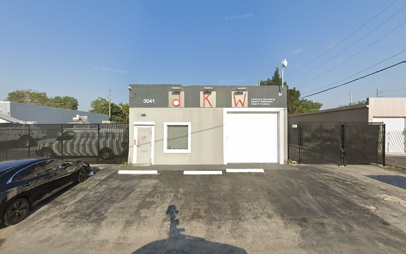 DKW Industries, Inc.