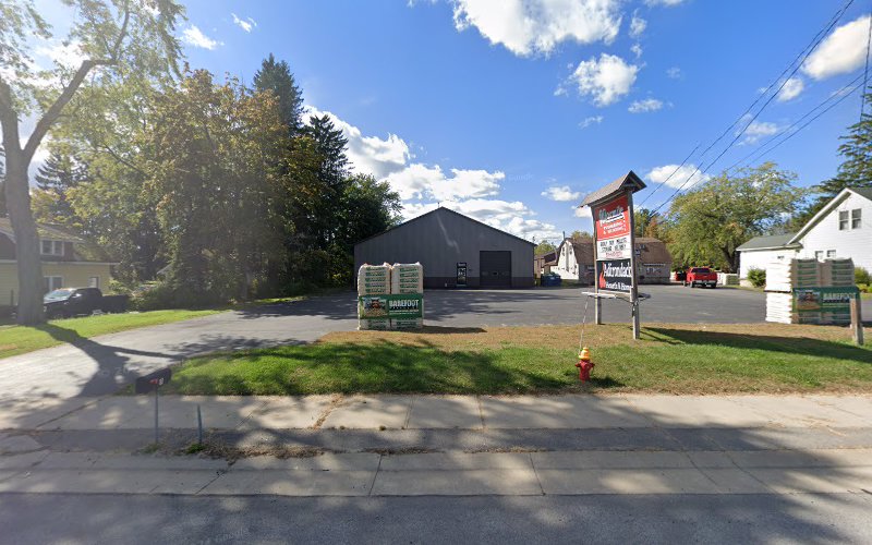 A. Mormile & Son Plumbing & Heating Inc
