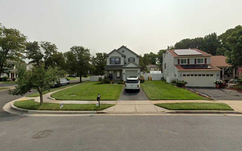 Rocky HVACR, LLC