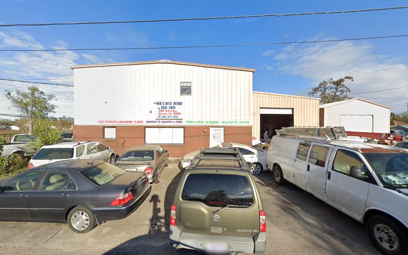 Coast Electric Inc