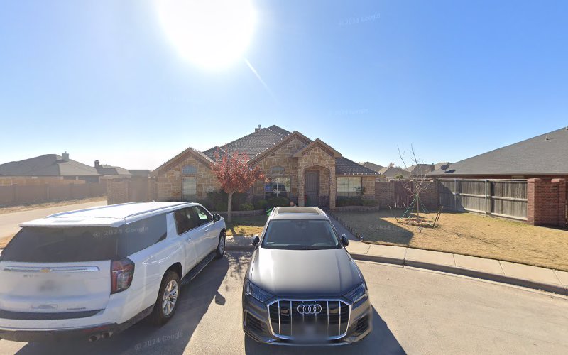 Midland Odessa Cleaning Co.