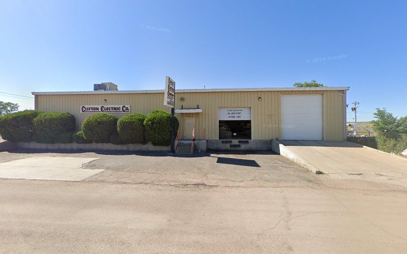 Clifton Electric Company, Inc.