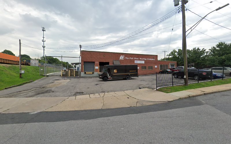 Fick Bros. Roofing & Exterior Remodeling Co.