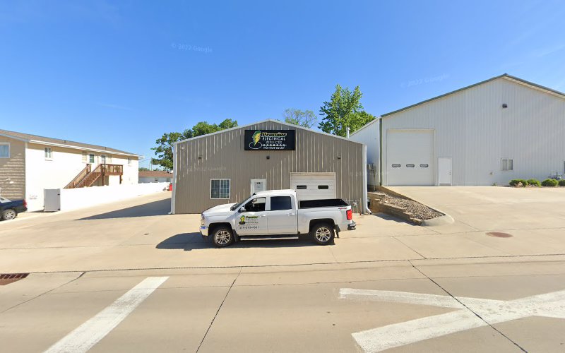 Premier Electrical Services Co