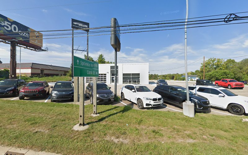 Kalamazoo Glass & Windshield Inc.