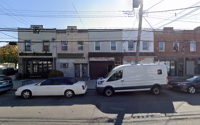 Side by Side Roofing & Siding Contractor Brooklyn