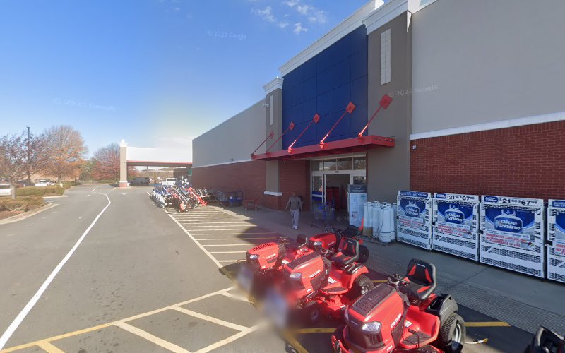Lowe's Companies Inc