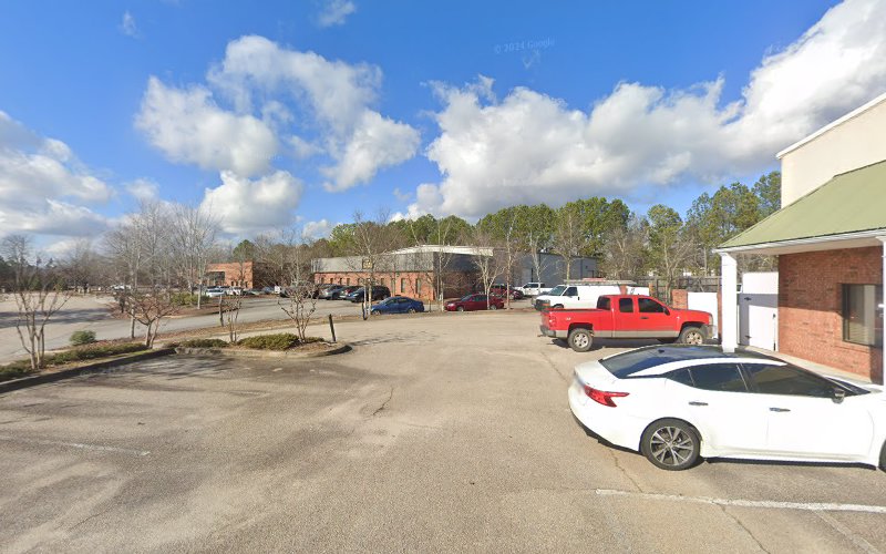 AmeriServ Electrical, Inc.