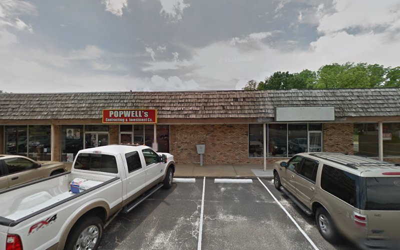 Popwell's Contracting