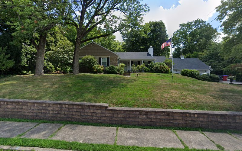 James Roccia Roofing