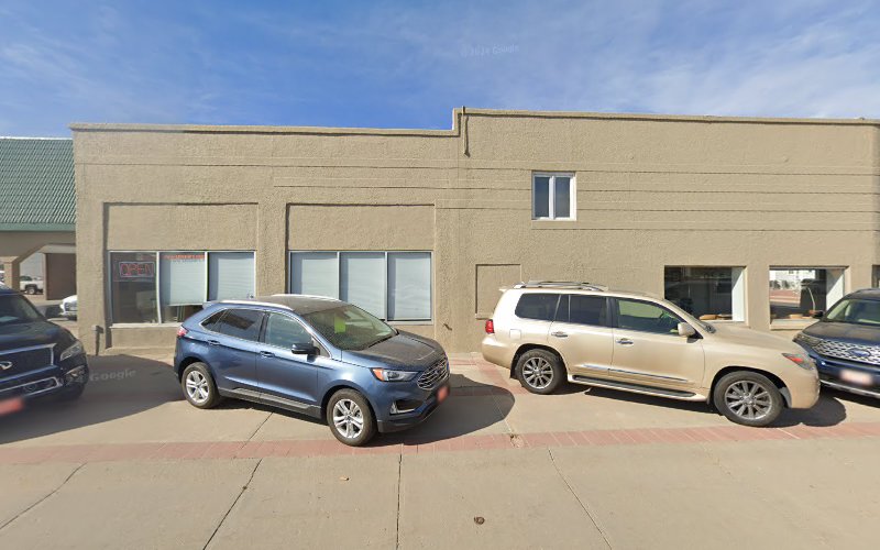 Consolidated Services Inc.