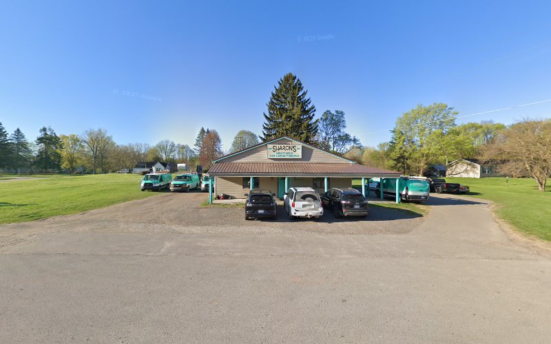 Sharon's Heating & Air Conditioning
