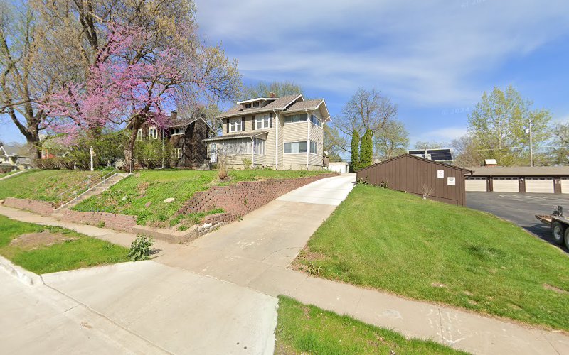 Thomas Ray Exteriors
