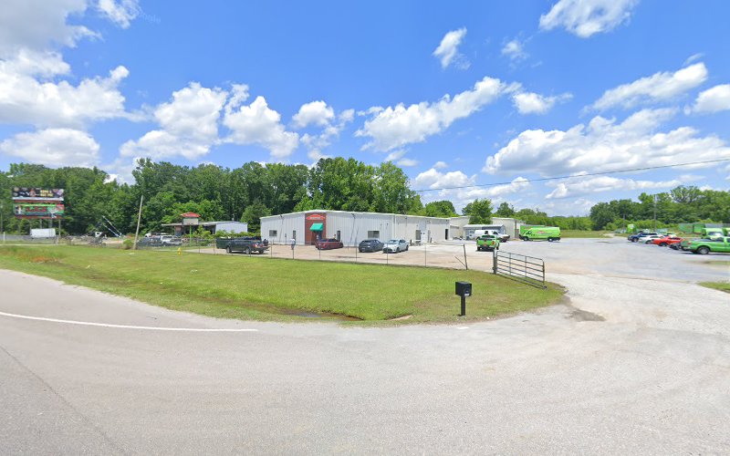 SERVPRO of Montgomery