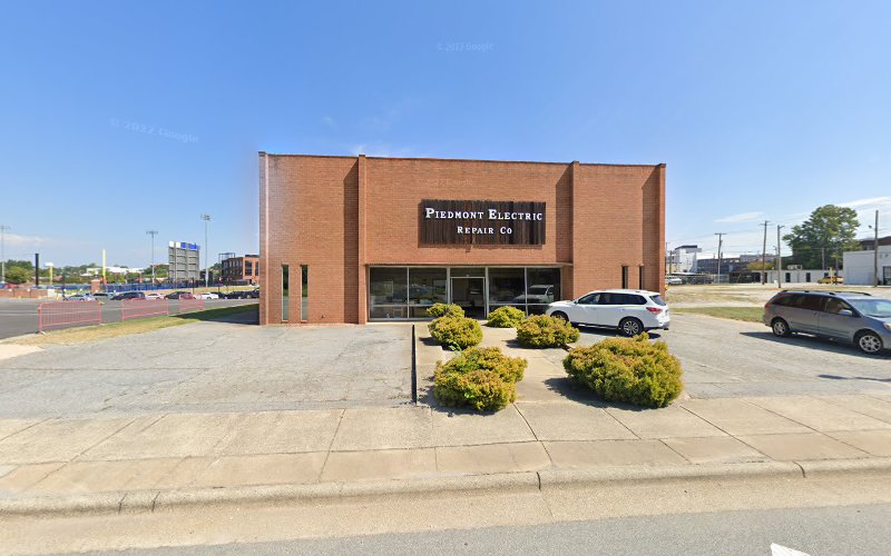 Piedmont Electric Repair Company