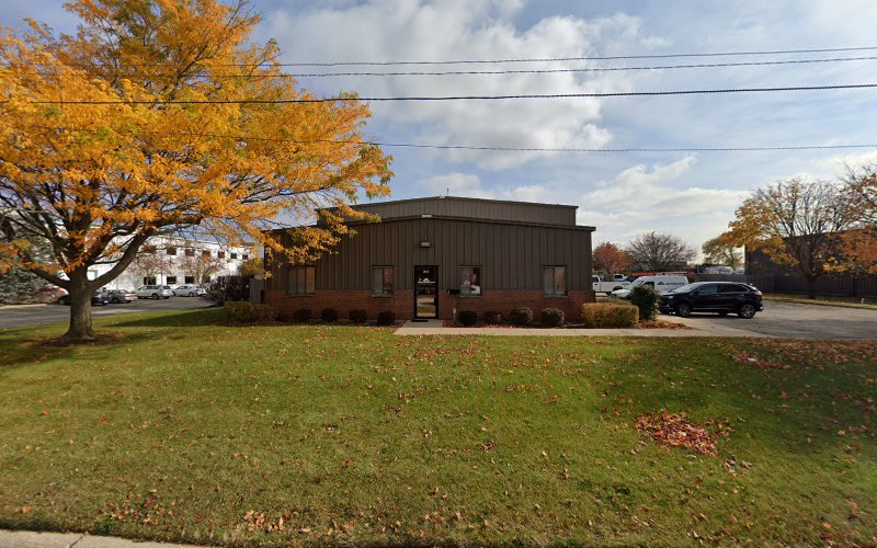 Weatherguard Roofing Co.