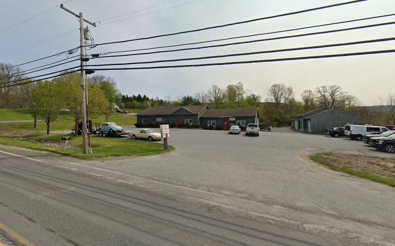 Hathaway Electrical