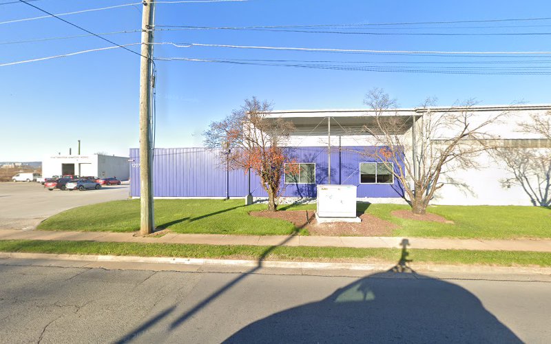 T.U. Parks Construction Company