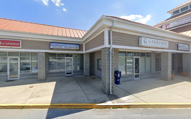 Garrison Homes LLC