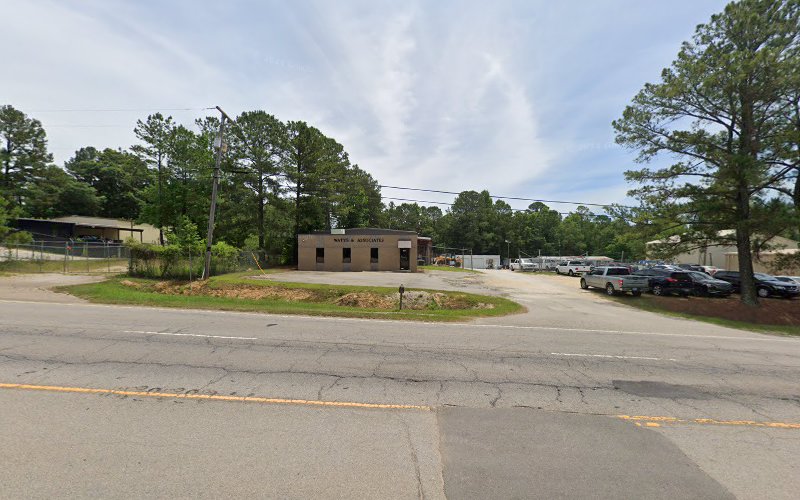 Watts & Associates Roofing