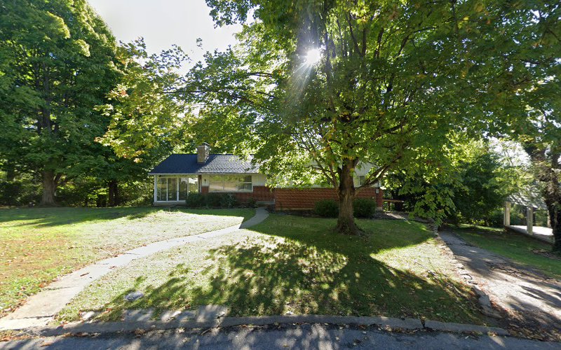 Blue Grass Roofing Services, LLC.