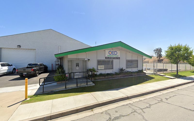CED Greentech