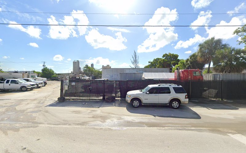 Laumar Roofing & Hurricane Metal Supply