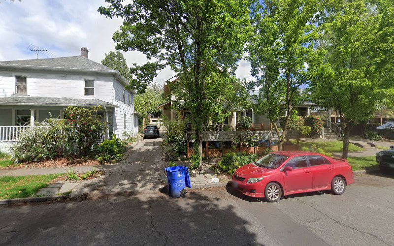 Portland Roof Cleaning & Gutter Service