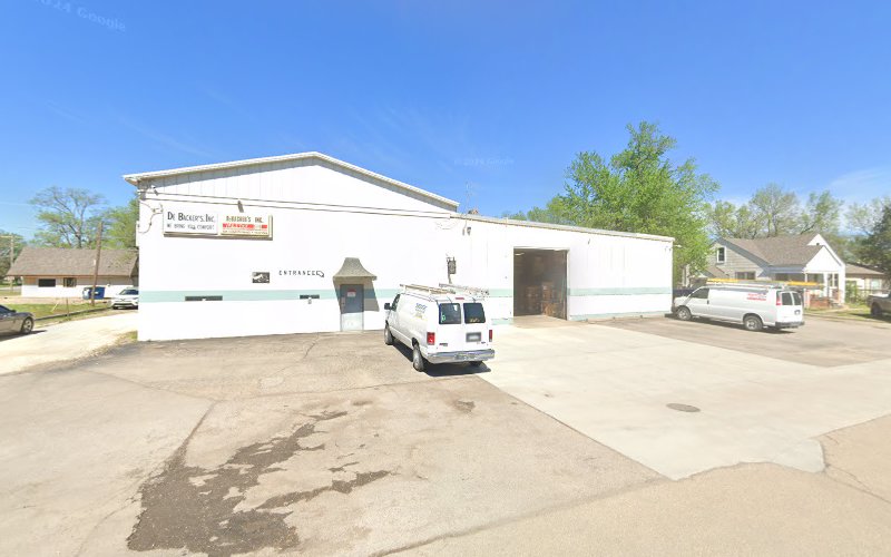 DeBacker's, Inc.