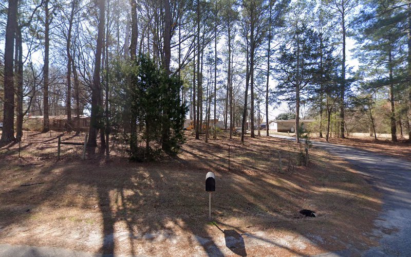 Good's Septic Tank & Landscpg