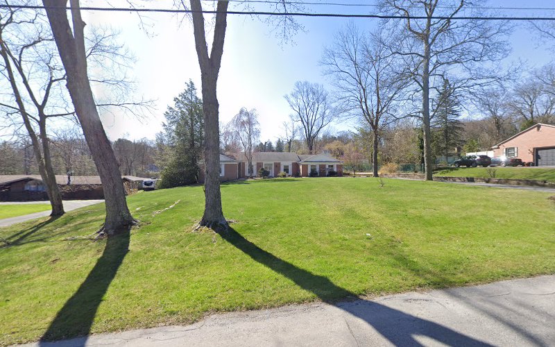 John D. Morgan Contracting