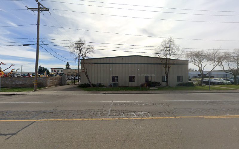 Northern Electric