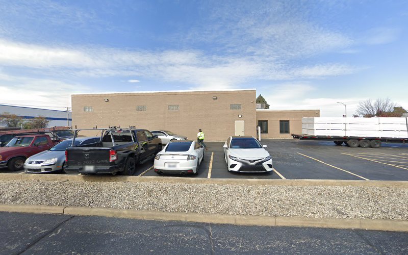 MidAmerica Roofing Inc
