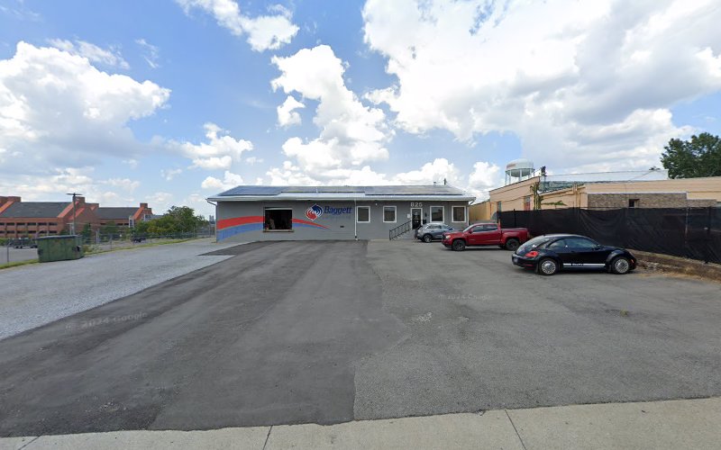 Baggett Heating & Cooling, Inc.