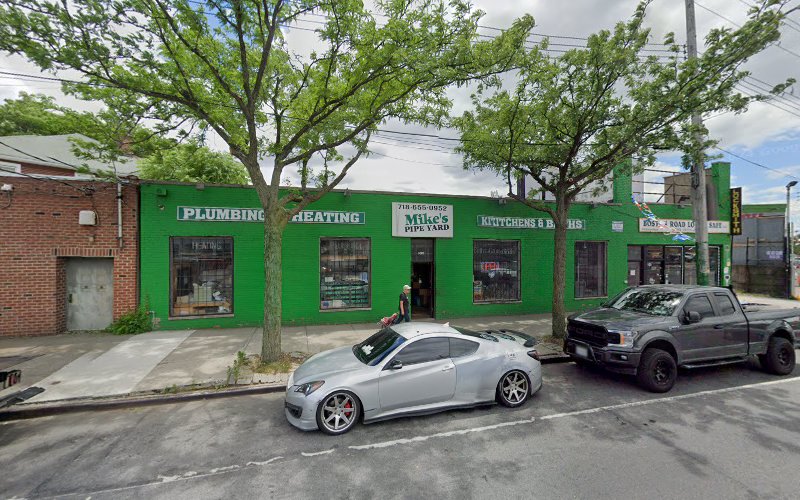 Hockmann Hill Group Inc.
